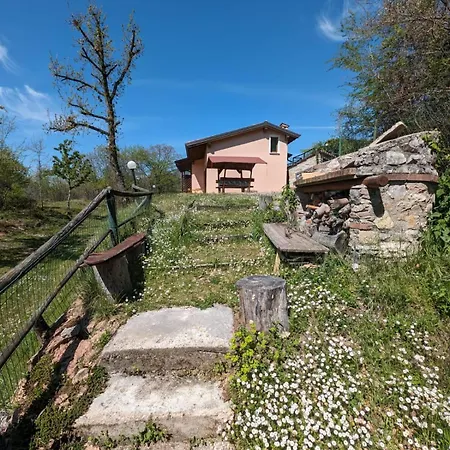 Appartement Schoenes Ferienhaeuschen Chiara In Ruhiger Lage Fuer Max 4 Personen Mit Pool *