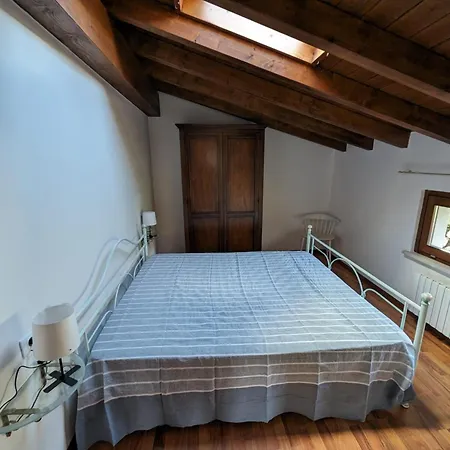 公寓 Schoenes Ferienhaeuschen Chiara In Ruhiger Lage Fuer Max 4 Personen Mit Pool *