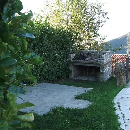 公寓 Schoenes Ferienhaeuschen Chiara In Ruhiger Lage Fuer Max 4 Personen Mit Pool *