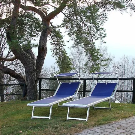 公寓 Schoenes Ferienhaeuschen Chiara In Ruhiger Lage Fuer Max 4 Personen Mit Pool Olzano